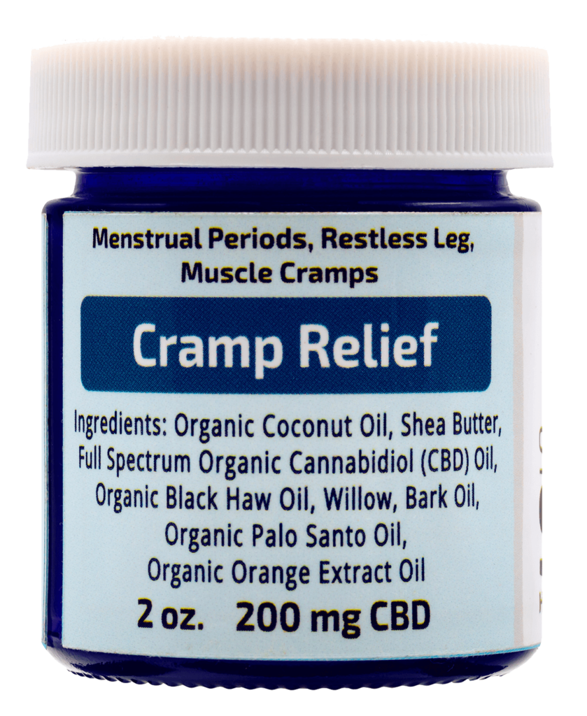 Cramp Relief